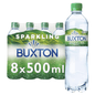 Buxton Sparkling Mineral Water 8 x 50cl - UK Food & Drink - 7613287034489