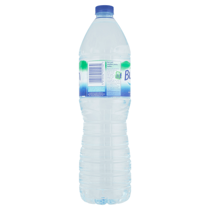 Buxton Still Natural Mineral Water 1.5L - UK Food & Drink - 5015552555132