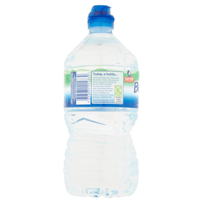 Buxton Still Natural Mineral Water 1L - UK Food & Drink - 7613031214839