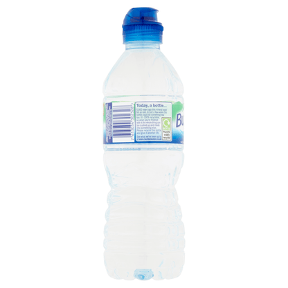 Buxton Still Natural Mineral Water 50cl - UK Food & Drink - 7613034302328