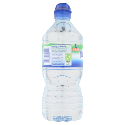 Buxton Still Natural Mineral Water 75cl - UK Food & Drink - 5015552601112