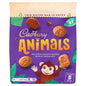 Cadbury Animals Biscuits 99.5 Gr - UK Food & Drink - 7622202050749