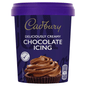 Cadbury Chocolate Icing 400g - UK Food & Drink - 5000354914492