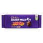 Cadbury Crunchie Chocolate Bar 180 Gr - UK Food & Drink - 7622201148973