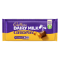 Cadbury Dairy Milk Caramel Chocolate Bar 120 Gr - UK Food & Drink - 7622300737931