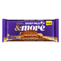 Cadbury Dairy Milk Crispy Chocolate Tablet 180g - UK Food & Drink - 7622202025693