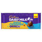 Cadbury Dairy Milk Salted Caramel 120G - UK Food & Drink - 7622201682378