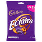 Cadbury Eclairs 130g - UK Food & Drink - 7622202209918