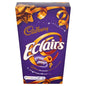 Cadbury Eclairs Carton 350G - UK Food & Drink - 7622201730413