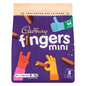Cadbury Fingers Biscuits 96.5 Gr - UK Food & Drink - 7622202050763