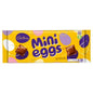 Cadbury Mini Eggs Bar 360G - UK Food & Drink - 7622201702915