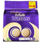 Cadbury White Buttons 85G - UK Food & Drink - 7622202276293