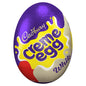 Cadbury White Creme Egg 40G - UK Food & Drink - 57030951