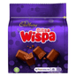 Cadbury Wispa Chocolate 85 Gr - UK Food & Drink - 7622202210563
