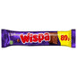Cadbury Wispa Gold Pm 89P 36G - UK Food & Drink - 7622202275470