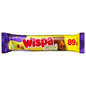Cadbury Wispa Pm 89P 48G - UK Food & Drink - 7622202275647
