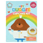 Cake Angels Hey Duggee Cupcake Kit 161g - UK Food & Drink - 5030101031967