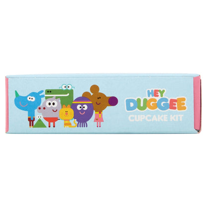 Cake Angels Hey Duggee Cupcake Kit 161g - UK Food & Drink - 5030101031967
