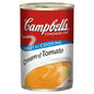 Campbell's Condensed Cream of Tomato Soup 295g - UK Food & Drink - 63211197587