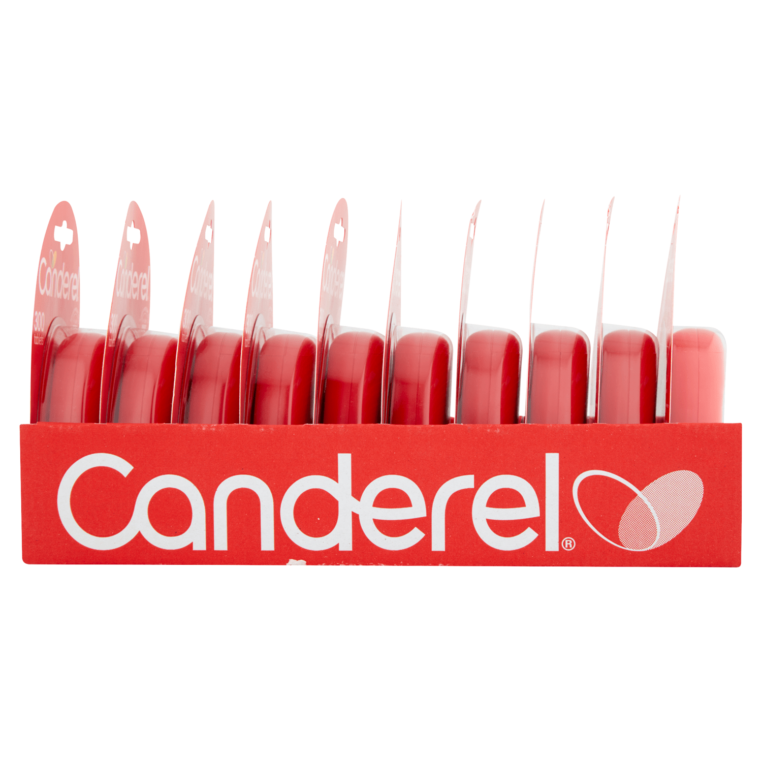 Canderel 300 Tablets 25.5g - UK Food & Drink - 7640110700037
