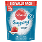 Canderel Sugarly Granulated Sweetener Big Value Pack 370g - UK Food & Drink - 7630486402703