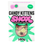 Candy Kittens Shox Gourmet Sours 140g - UK Food & Drink - 5060384263076