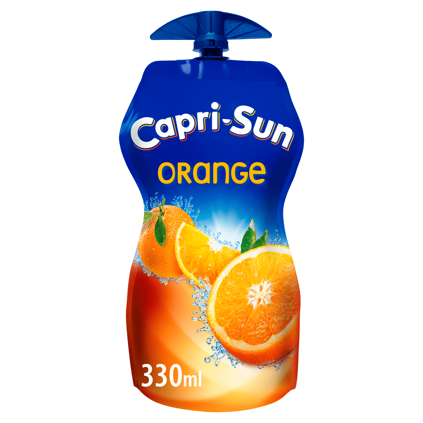 Capri - Sun Orange 330ml - UK Food & Drink - 5449000073587