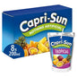 Capri - Sun Tropical 8 x 200ml - UK Food & Drink - 5449000008329
