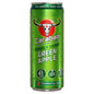 Carabao Energy Drink Green Apple 330ml - UK Food & Drink - 8855790000851