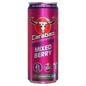 Carabao Mixed Berry Energy Drink 330ml - UK Food & Drink - 8855790001759