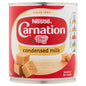 Carnation Condensed Milk Tin 397g - UK Food & Drink - 8715000934720