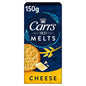 Carr's Melts Cheese Crackers 150g - UK Food & Drink - 5000168085593