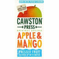 Cawston Press Original Recipes Apple & Mango 200ml - UK Food & Drink - 96133958