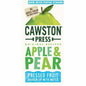 Cawston Press Original Recipes Apple & Pear 200ml - UK Food & Drink - 96133965