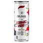Celsius Cosmic Vibe Zero Sugar Fruit Burst Energy Drink 355ml - UK Food & Drink - 6430056289694