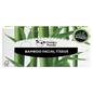 Cheeky Panda Bamboo Facial Tissue Flat Box - UK Food & Drink - 841161106299