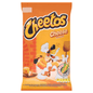 Cheetos Cheese Flavour Corn Snacks 85g - UK Food & Drink - 5900259029041