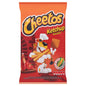 Cheetos Ketchup Big Bag 85g - UK Food & Drink - 5900259038999