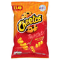 Cheetos Twisted Sweet & Spicy Pm 1.49 85G - UK Food & Drink - 5000328033945