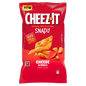 Cheez - It Snap'd Cheese & Chilli Baked Snacks 120g - UK Food & Drink - 5053990177806