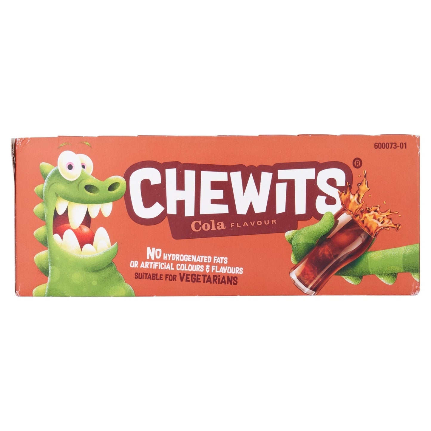 Chewits Cola Flavour 30g - UK Food & Drink - 8013399181818