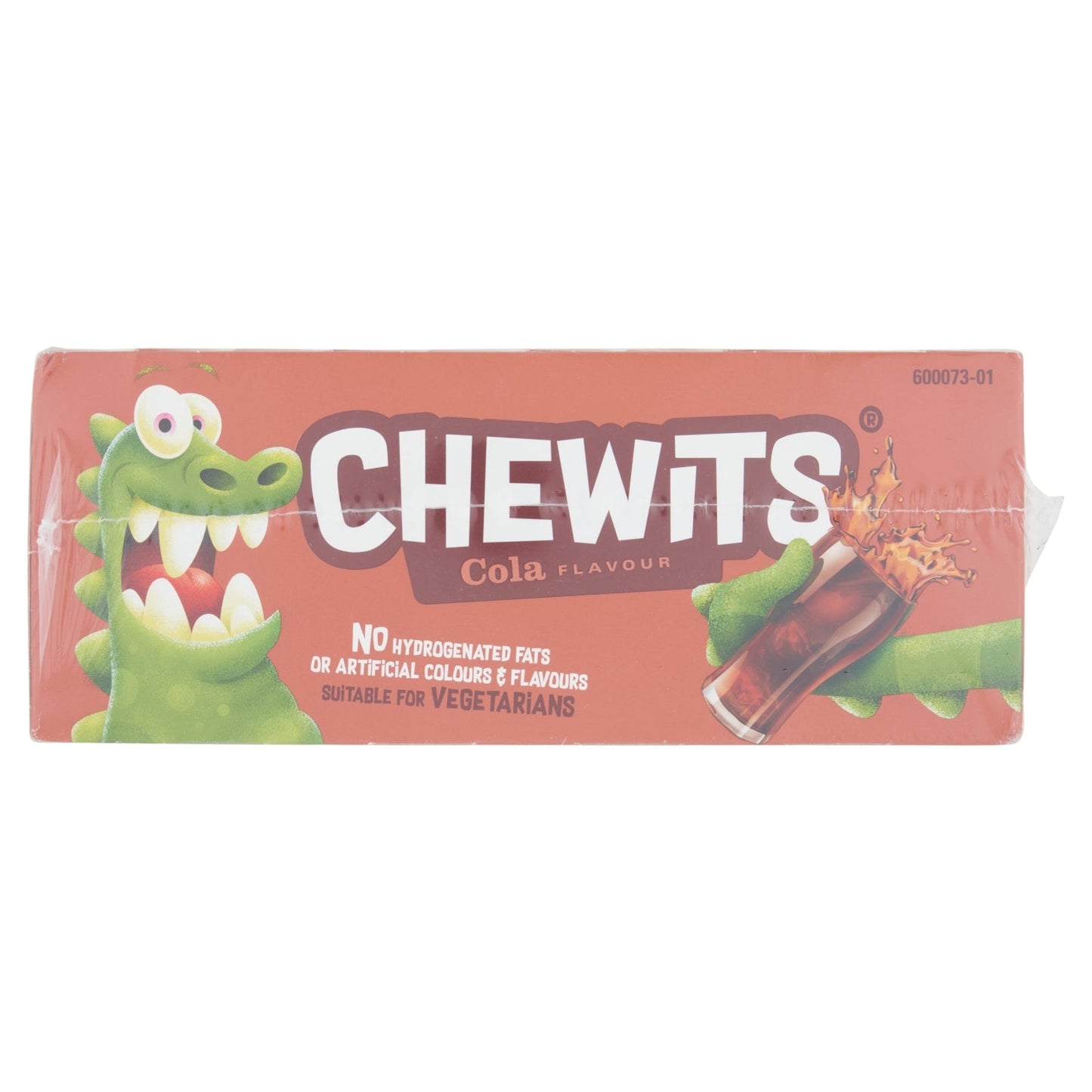Chewits Cola Flavour 30g - UK Food & Drink - 8013399181818