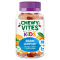 Chewy Vites 30 Real Fruit Juice Kids Brain Support Gummies 3+ Years - UK Food & Drink - 6009702810867