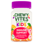 Chewy Vites Kids 30 Immune Support Gummies One a Day 3+ Years - UK Food & Drink - 6009702811178