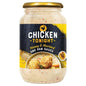 Chicken Tonight Honey & Mustard One Pan Sauce 500g - UK Food & Drink - 5050665016439
