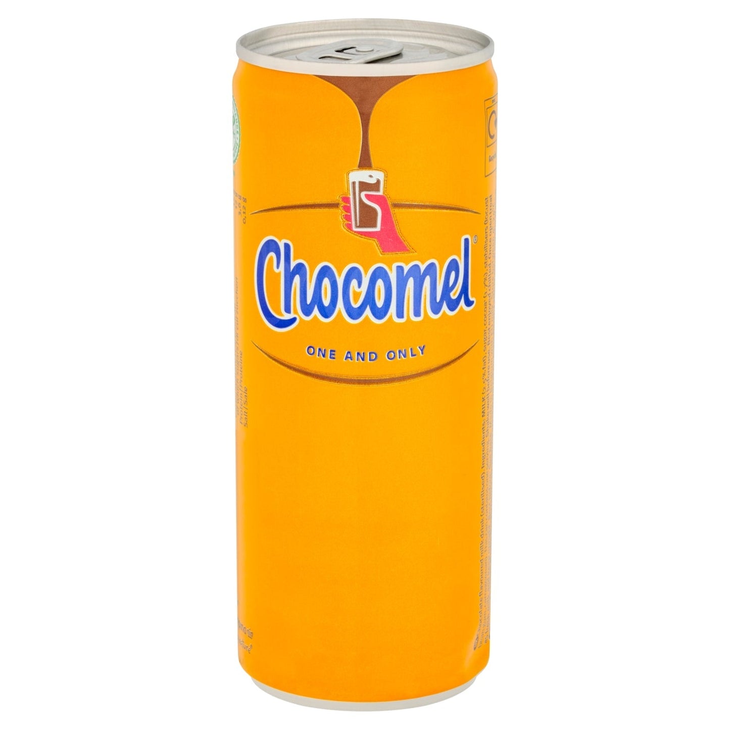 Chocomel 250ml - UK Food & Drink - 5414150410575