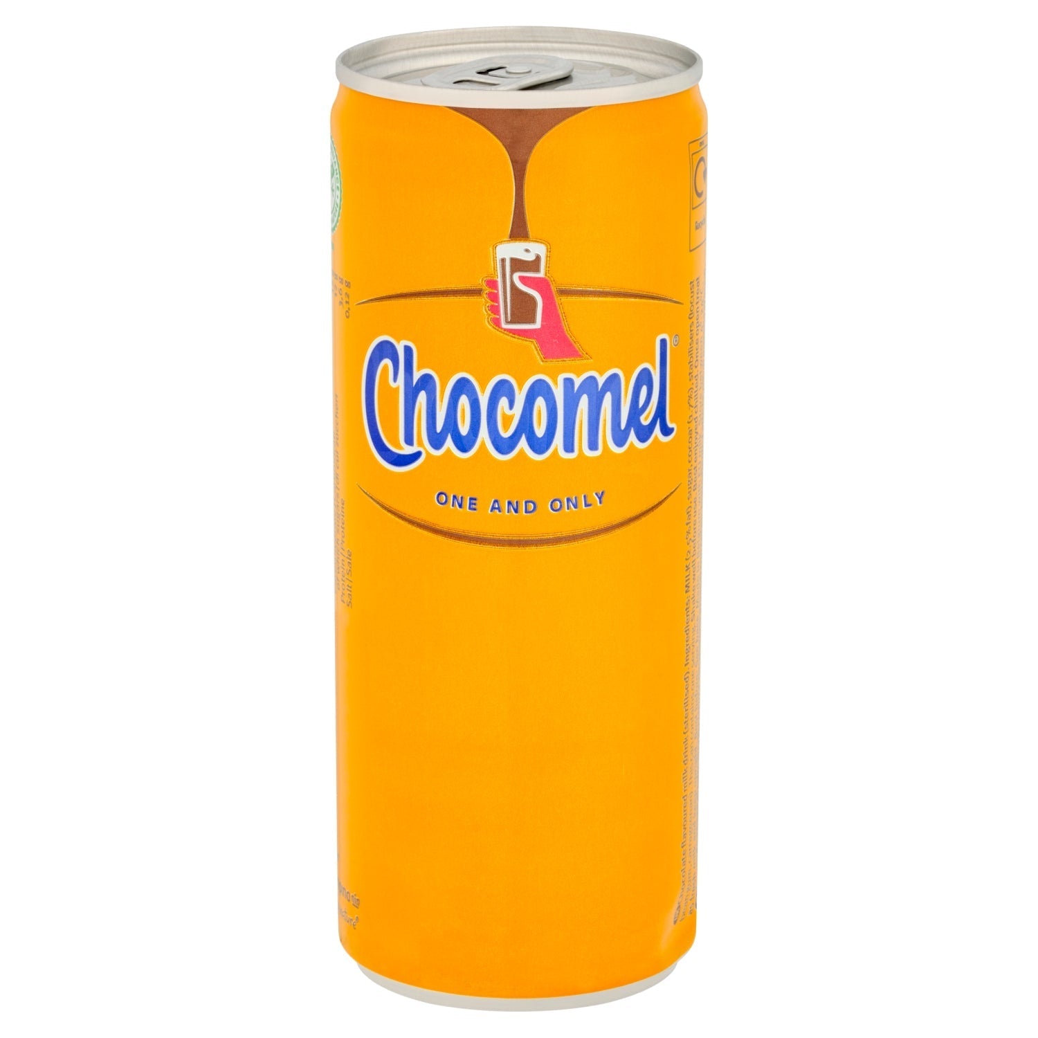 Chocomel 250ml - UK Food & Drink - 5414150410575