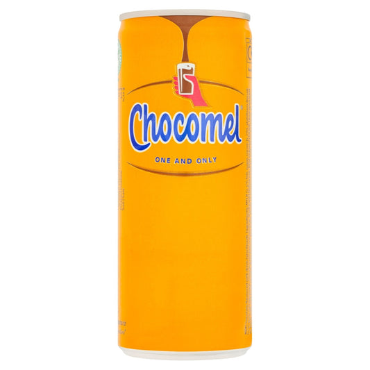 Chocomel 250ml - UK Food & Drink - 5414150410575