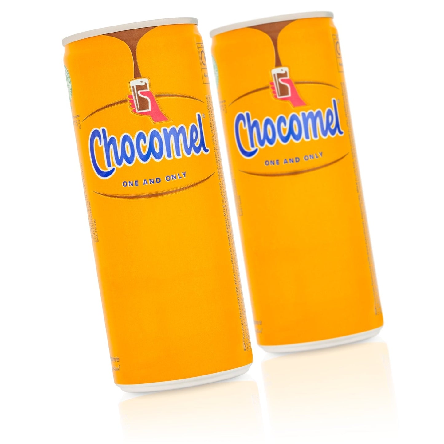 Chocomel 250ml - UK Food & Drink - 5414150410575