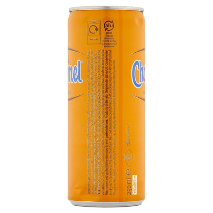 Chocomel 250ml - UK Food & Drink - 5414150410575